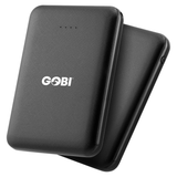 Additional/Replacement Ultra-Compact 5,000mAh 3.7V Power Bank