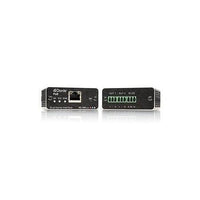 Kramer FC-101Net 2-Channel Dante Decoder and PoE Acceptor