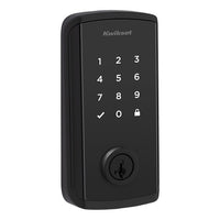 Kwikset 998010-002 Touchscreen Wi-Fi and Matter Enabled Smart Lock