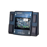 Kantech DU4-120V-PLC Control Panel Demo Kit