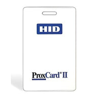 Kantech HID-C1351 Vehicle Window Tag