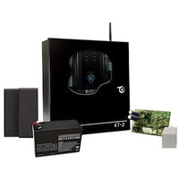 Kantech EK-2M-P225 Expansion Control Panel Kit