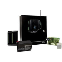 Kantech EK-2M-P325 Expansion Control Panel Kit