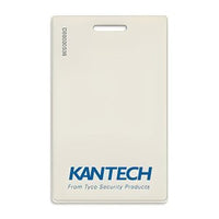 Kantech ISO-30GGK Indala Proximity Card, 26-Bit