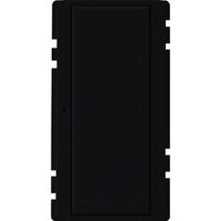 Lutron RK-S-BL Replacement Button Kit for Designer-Style Maestro Switch; Black