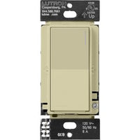 Lutron RRST-RS-SA Sunnata RF Companion Switch for RA3 Systems; Multi-Location Remote Switch; Not for Stand-Alone Use; 120V; Sage