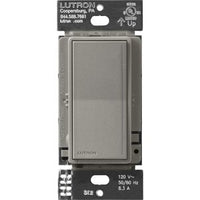 Lutron ST-RD-CS Sunnata Companion Dimmer Switch; Multi-Location Dimming for Sunnata PRO LED+ Touch Dimmer (ST-PRO-N); Cobblestone