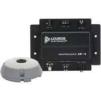 Louroe LE-047 Audio Monitoring Kit