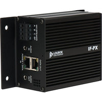 Louroe LE-520 IF-PX PoE Splitter