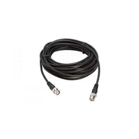 Listen Technologies LA-391-150 RG-58 50 Ohm Preassembled Coaxial Cable