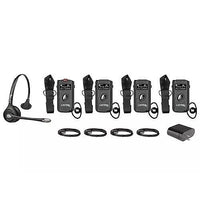 Listen Technologies LKS-1-A1 ListenTALK GR8 System