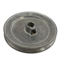 Linear 2100-388-UPS Pulley, 5 (5/8" Bore)