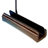 Linear 2500-2010 Gate Safety Edge with Square Cover, 5'