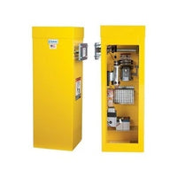 Linear BGUS-14-221-YS 14' 1/2HP 230V 1P Barrier Gate