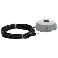 Louroe WSP-AML-HNW Ceiling Mount Microphone