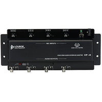 Louroe LE-288 Audio Interface Adapter