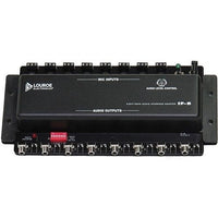 Louroe LE-289 Audio Interface Adapter