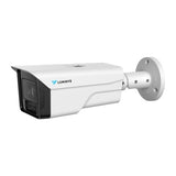 Luminys N5B-8CA2 8MP LumiColor Bullet IP Camera, 2.8mm Lens