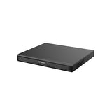 Luminys R32-16PA4 R3 Series 16-Channel 8MP NVR, 16-Port PoE, 2 SAT