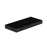 Netgear GSM4212P-100NAS AV Line M4250-10G2F-PoE+ Managed Switch