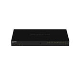 Netgear GSM4212UX-100NAS AV Line M4250-10G2XF-PoE++ Managed Switch