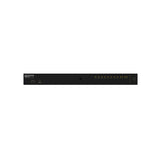 Netgear GSM4212UX-100NAS AV Line M4250-10G2XF-PoE++ Managed Switch