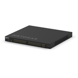 Netgear GSM4248PX-100NAS AV Line M4250-40G8XF-PoE+ Managed Switch