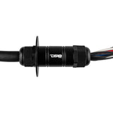 Snake, Medusa 10 Channel RCA and 4 x 12GA OFC Power Wire 30 Feet