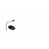 Audio-Technica ESW-T4107/925H18 Electronic Switch Desk Stand TX with 925H18