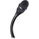 Audio-Technica AT808G Subcardioid Dynamic Gooseneck Microphone
