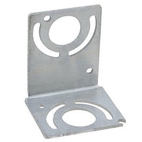 Magnasphere HSS-1450-L2S-011 Rollup Door Bracket Kit PreMountRight