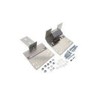 Magnasphere HSS-1670-L2S-004 Overhead Door Bracket Right Side Embedded EOL Resistors
