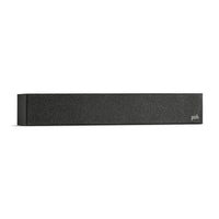 Polk Audio 300149-01-00-005 MXT35 2-Way Passive Loudspeaker with 4 x 3" Woofers, 1" Tweeter, and (2) Front-Firing Ports (Each)