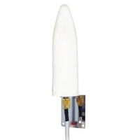 Napco SLE-ANTEXT50 StarLink Omni-X SLE-ANTEX Series Optional Universal Indoor/Outdoor Performance Antenna with 50' Ultra Low-Loss Premium Cable