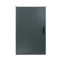Middle Atlantic DOOR-S10 Essex Series Solid Door, 10U RMS