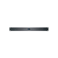 Middle Atlantic LT-1RA LT-1R Lighting Series Rackmount Light, 9.2" Deep, RU, Black