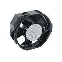 Middle Atlantic MWCFRD-FKIT 200 CFM Rear Door Fan Kit for MWCDR Racks