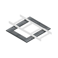 Middle Atlantic MW-LA Ladder Adapter Top
