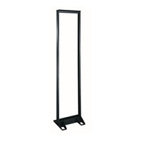Middle Atlantic RL10-38 RL Series 38U RMS Open-Frame 2-Post Rack