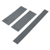 Middle Atlantic VBK-W27-W32 Vent Blocker Kit for WRK, 27 to 32" Depth