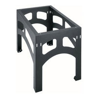 Middle Atlantic SRB-1-SNE27-4824 1-Bay Seismic Riser Base for 48" Deep SNE Racks
