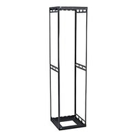 Middle Atlantic 5-41-26 Slim 5 Open-Frame Server Rack, 26" Depth, 41U, TAA Compliant,