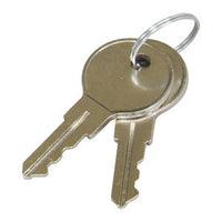 Middle Atlantic AP-KEY Keys for Rear Access Panels