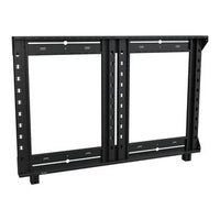 Middle Atlantic C3-FF32-2 C3 2-Bay Credenza Frame, 32" Height