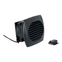 Middle Atlantic CAB-COOL-2 Quiet-Cool Cabinet Cooling, 40 CFM