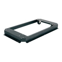 Middle Atlantic CBS-WMRK-42 CBS Series Caster Base for WMRK Series Racks, 42" Depth