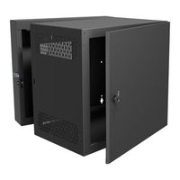 Middle Atlantic CWR-12-22SD CWR Data Swing Wall Rack, 12U