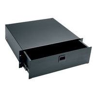 Middle Atlantic D3 Heavy-Duty Rack Mounted Drawer, 3U RMS