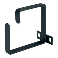 Middle Atlantic D-RING Cable Manager, Wall or Rack Mounted, D Shaped