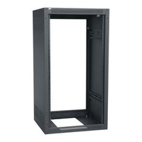 Middle Atlantic ERK-1828LRD 18U RMS ERK Rack, 28" Deep without Rear Door, TAA Compliant